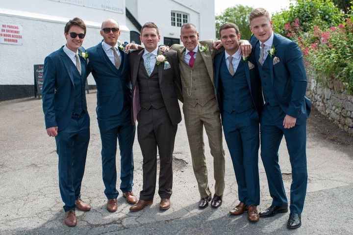 FH Fashion Struggles