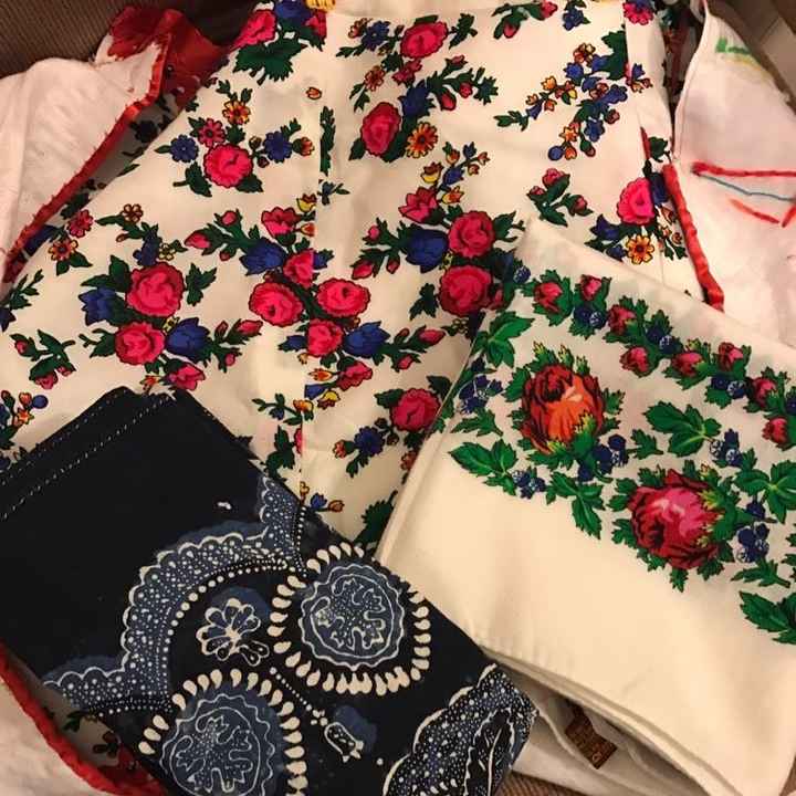 So my mom wants a dollar dance...