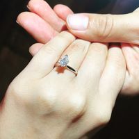 Brides of 2021! Show us your ring! - 1