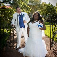 Did anyone go with this dress? Need Hair do ideas - 2