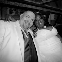 Favorite wedding photo - 1