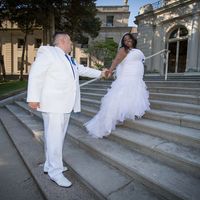 Favorite wedding photo - 2