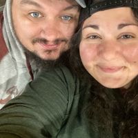 Throwback Couple Photos! 📷 - 1