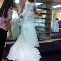 My dream dress for less?