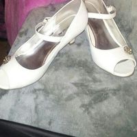 Show us your shoes!!!