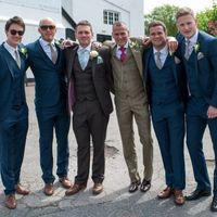 FH Fashion Struggles