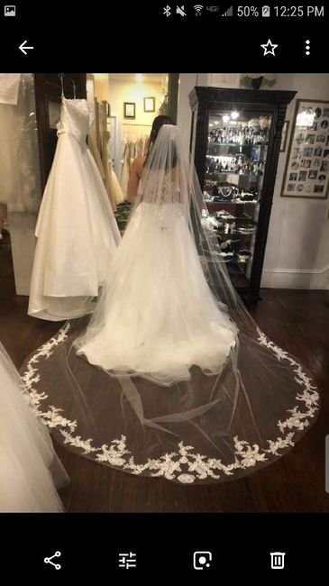 It's Time for a WW Bridal Fashion Show!!! - 4
