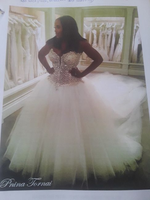 Wedding Attire- Help! 1