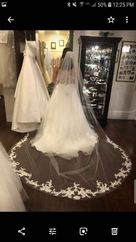 It's Time for a WW Bridal Fashion Show!!! - 4