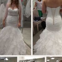 Show me your dresses!!