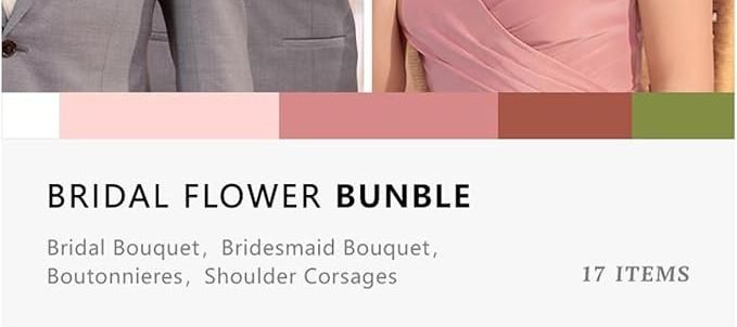 What colors are these 3