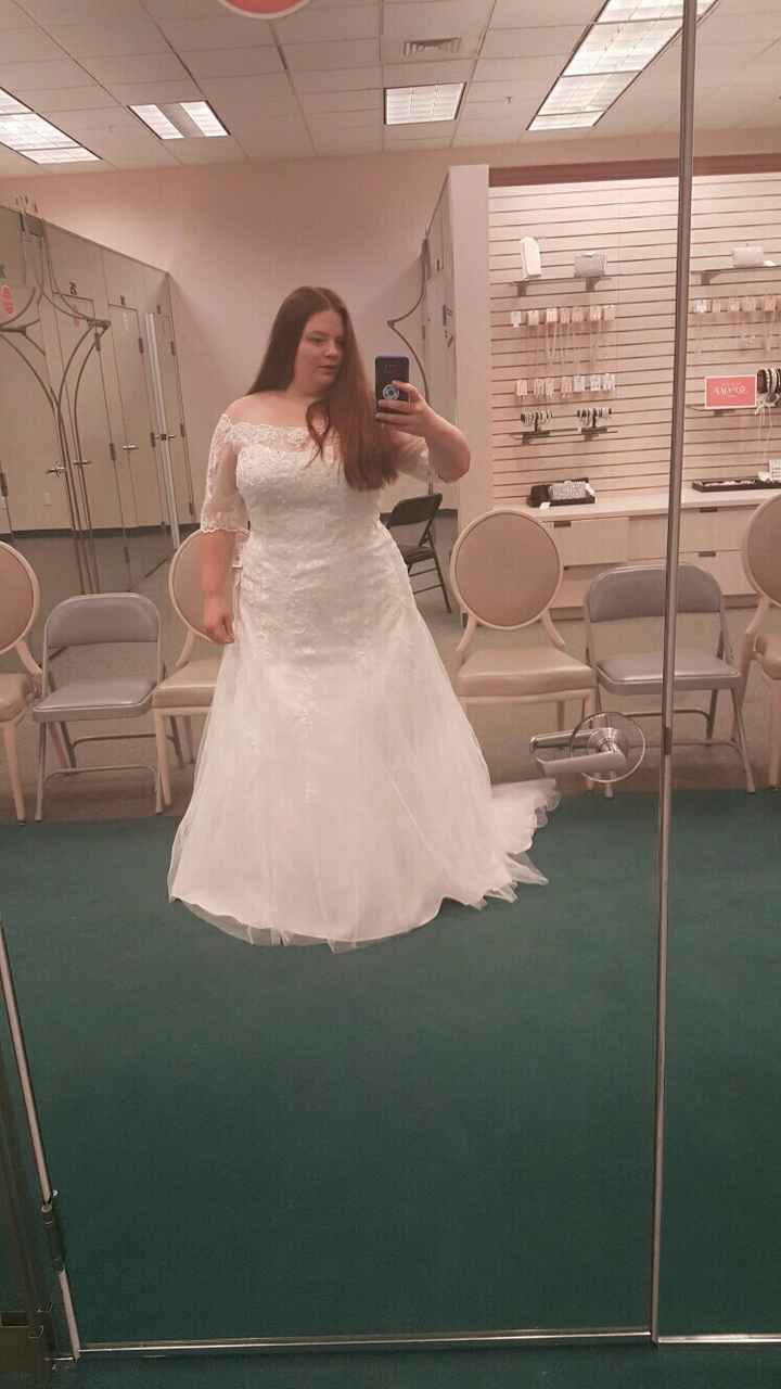 Iiiiiiit's dress time!