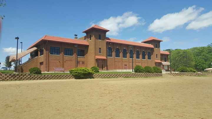 Show me your venues, please