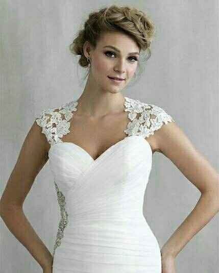 Adding sleeves to my dress HELP!:)