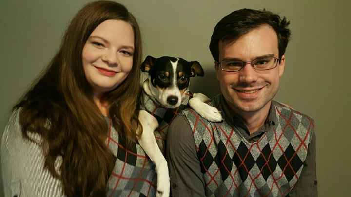 National Spouse Day!