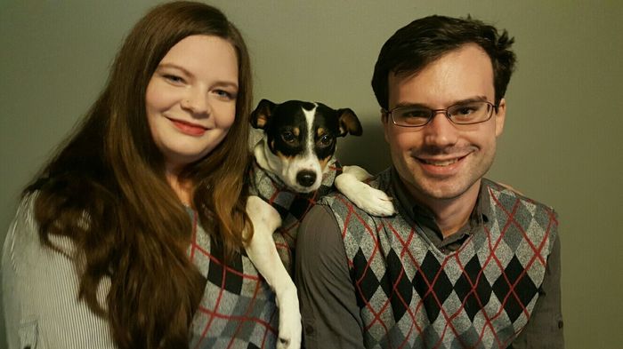 National Spouse Day!