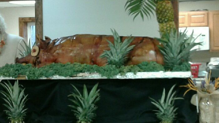 Food/Catering
