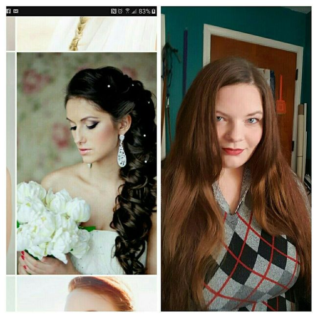 HMUA Trial 1! Advice, comments, and tips welcome!