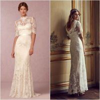 Vintage like dress