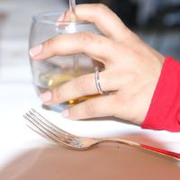 Let us see those RINGS! :)