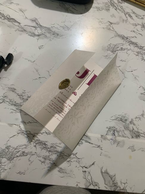 Skipping Paper Invites 1