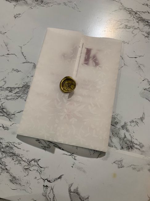 Skipping Paper Invites 2