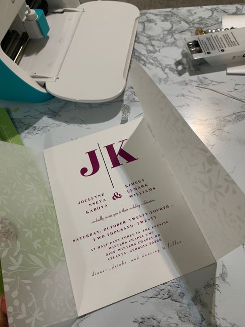 Skipping Paper Invites 3