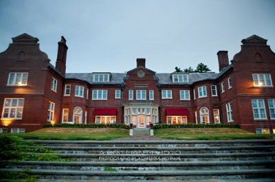 Show off your venue