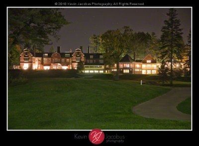 Show off your venue