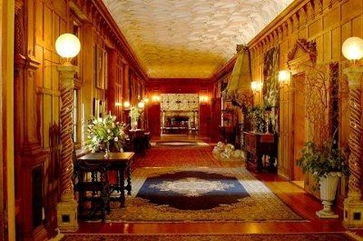 Show off your venue