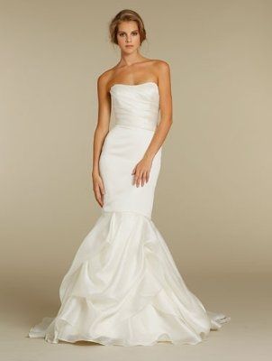 Haven't seen this in awhile. Show off the DRESS!