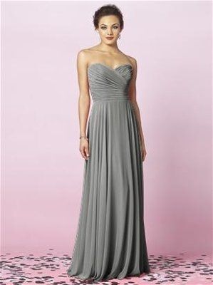 Any pink/grey brides out there??!
