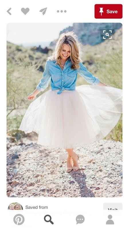 Engagement Photo Ideas??