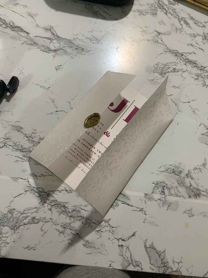 Skipping Paper Invites - 1