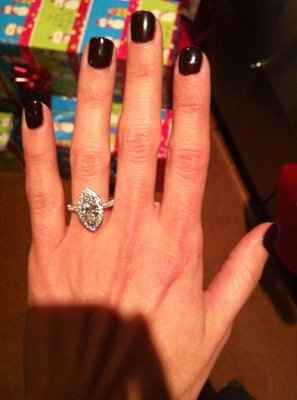 Let's see your rings!