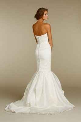 Haven't seen this in awhile. Show off the DRESS!