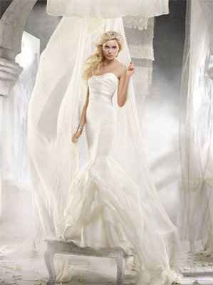 Haven't seen this in awhile. Show off the DRESS!