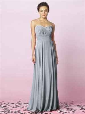 Found amazing BM dress but need some help!!