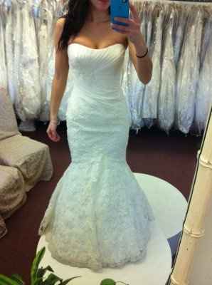 Wedding dress help seriously needed