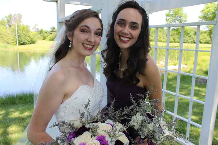 Our Perfect Day! BAM!