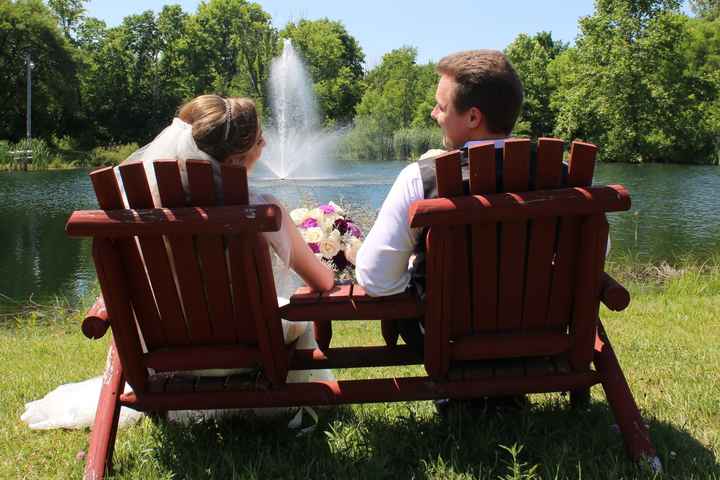 Our Perfect Day! BAM!