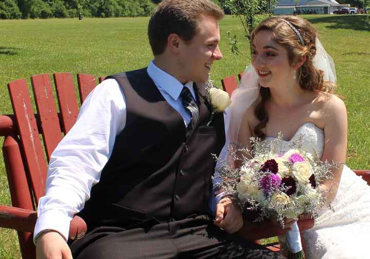 Our Perfect Day! BAM!