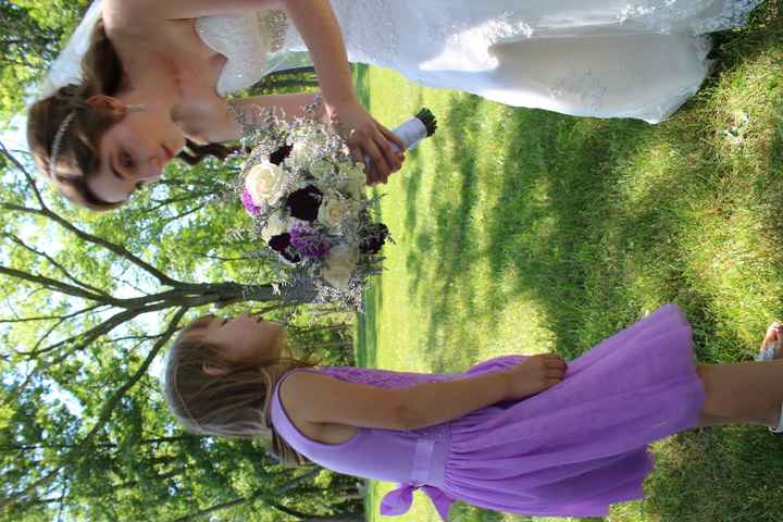 Our Perfect Day! BAM!