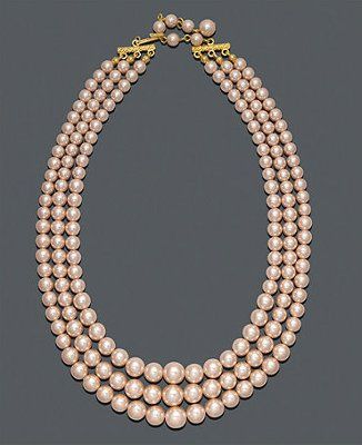 Just bought jewelry for my BMs- what do you think!?