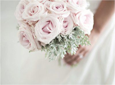 Any pink/grey brides out there??!