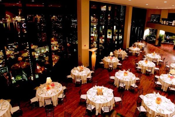 Fairmont Copley or State Room in Boston??!??!
