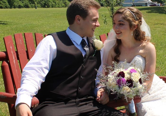 Our Perfect Day! BAM!