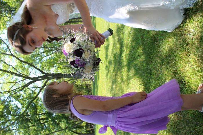 Our Perfect Day! BAM!