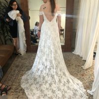 Would love to see your dresses!! - 2