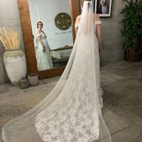 Would love to see your dresses!! - 3